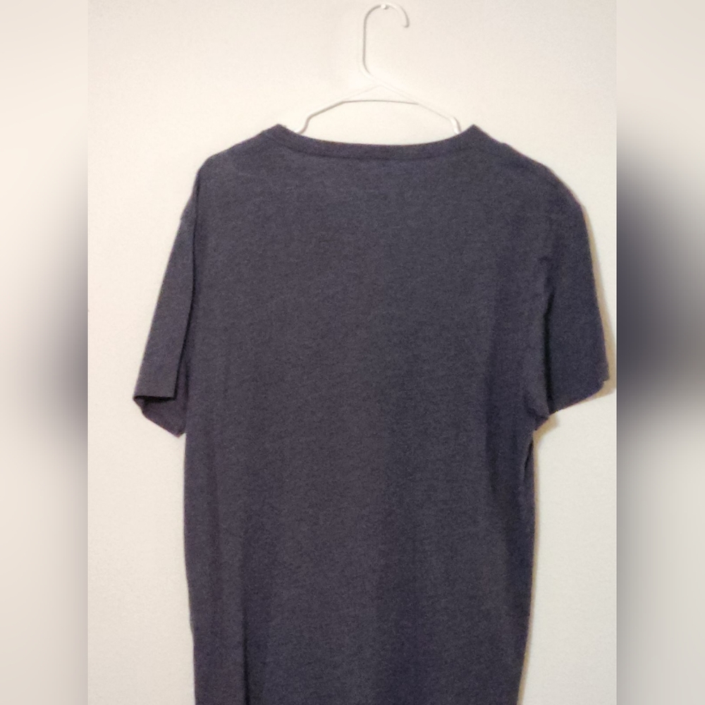 Lucky men's shirt